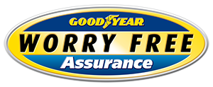 Worry Free Assurance