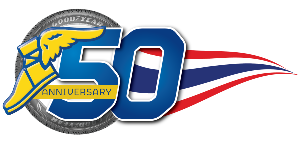 50th Anniversary