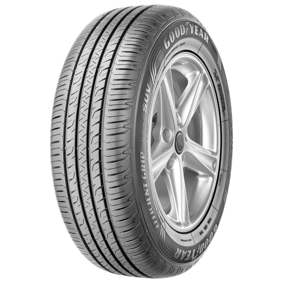 ยางรถยนตร์สำหรับรถ SUV