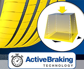 Active Braking