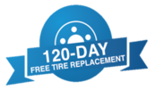 wfa 180 day tyre replacement